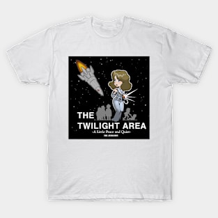 the twilight  area2 T-Shirt